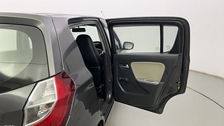 Used 2018 Maruti Suzuki Alto K10 [2014-2019] VXI AMT (O) Petrol Automatic interior RIGHT REAR DOOR OPEN VIEW