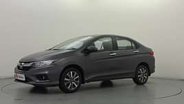 2018 Honda City V 4th Gen