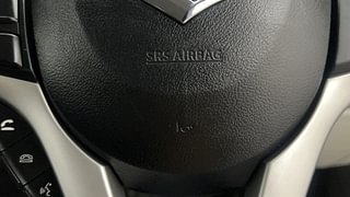 Used 2022 Maruti Suzuki Ignis Zeta AMT Petrol Petrol Automatic top_features Airbags