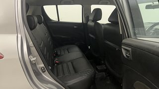 Used 2012 Maruti Suzuki Swift [2011-2017] VDi Diesel Manual interior RIGHT SIDE REAR DOOR CABIN VIEW