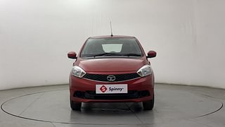 Used 2019 Tata Tiago [2016-2020] Revotron XT Petrol Manual exterior FRONT VIEW