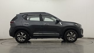 Used 2023 Kia Sonet HTX Diesel IMT Diesel Manual exterior RIGHT SIDE VIEW
