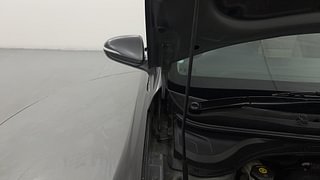 Used 2019 Hyundai Verna [2017-2020] 1.6 VTVT SX (O) Petrol Manual engine ENGINE RIGHT SIDE HINGE & APRON VIEW