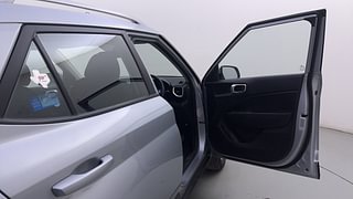 Used 2021 Hyundai Venue [2019-2022] SX 1.0  Turbo iMT Petrol Manual interior RIGHT FRONT DOOR OPEN VIEW