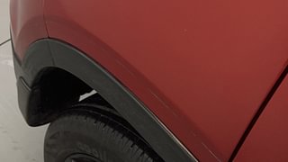 Used 2019 Maruti Suzuki Vitara Brezza [2018-2020] ZDI PLUS AT Dual Tone Diesel Automatic dents MINOR SCRATCH