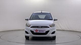 Used 2012 Hyundai i10 [2010-2016] Sportz AT Petrol Petrol Automatic exterior FRONT VIEW