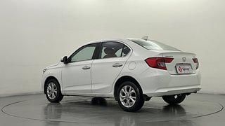 Used 2020 honda Amaze 1.5 VX CVT i-DTEC Diesel Automatic exterior LEFT REAR CORNER VIEW