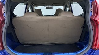 Used 2017 Hyundai Eon [2011-2018] Era + Petrol Manual interior DICKY INSIDE VIEW