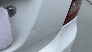 Used 2017 Maruti Suzuki Wagon R 1.0 [2013-2019] LXi CNG Petrol+cng Manual dents MINOR SCRATCH