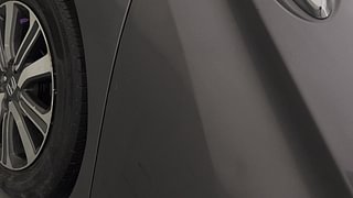 Used 2024 honda City V 4th Gen Petrol Manual dents MINOR SCRATCH