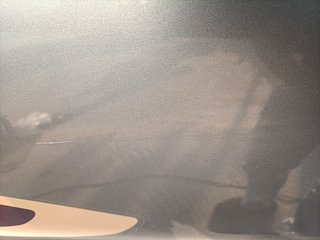 Used 2021 Maruti Suzuki Eeco AC 5 STR Petrol Manual dents MINOR SCRATCH