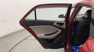Used 2016 Hyundai Elite i20 [2014-2018] Magna 1.2 Petrol Manual interior LEFT REAR DOOR OPEN VIEW
