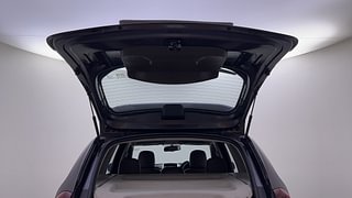Used 2019 Renault Duster [2015-2019] 85 PS RXS MT Diesel Manual interior DICKY DOOR OPEN VIEW