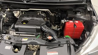 Used 2017 Maruti Suzuki Celerio VXI AMT Petrol Automatic engine ENGINE LEFT SIDE VIEW