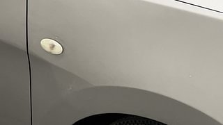 Used 2017 Maruti Suzuki Celerio VXI AMT Petrol Automatic dents MINOR DENT