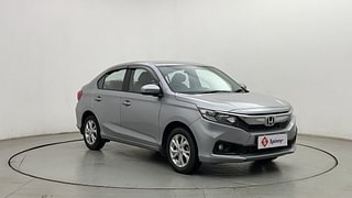 Used 2021 honda Amaze 1.2 VX CVT i-VTEC Petrol Automatic exterior RIGHT FRONT CORNER VIEW