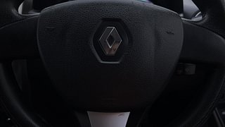 Used 2019 Renault Duster [2015-2019] 85 PS RXS MT Diesel Manual top_features Airbags