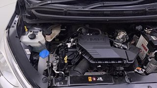 Used 2020 Hyundai New Santro 1.1 Sportz AMT Petrol Automatic engine ENGINE RIGHT SIDE VIEW