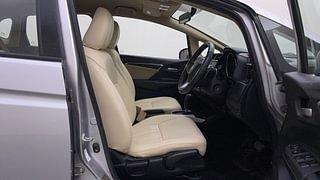 Used 2017 honda Jazz V CVT Petrol Automatic interior RIGHT SIDE FRONT DOOR CABIN VIEW