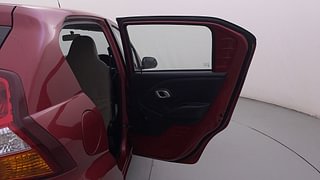 Used 2018 Datsun Redi-GO [2015-2019] S 1.0 AMT Petrol Automatic interior RIGHT REAR DOOR OPEN VIEW