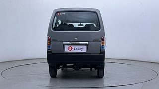 Used 2021 Maruti Suzuki Eeco AC 5 STR Petrol Manual exterior BACK VIEW