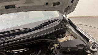 Used 2022 Honda Amaze 1.2 VX i-VTEC Petrol Manual engine ENGINE LEFT SIDE HINGE & APRON VIEW