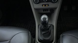 Used 2019 Tata Tiago [2016-2020] Revotron XT Petrol Manual interior GEAR  KNOB VIEW