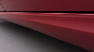 Used 2015 Mercedes-Benz CLA [2015-2019] 200 Sport Petrol Automatic dents MINOR SCRATCH
