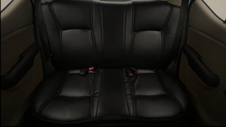 Used 2011 Hyundai i10 [2010-2016] Era Petrol Petrol Manual interior REAR SEAT CONDITION VIEW