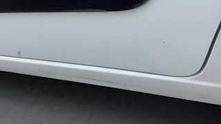 Used 2017 Maruti Suzuki Wagon R 1.0 [2013-2019] LXi CNG Petrol+cng Manual dents MINOR DENT