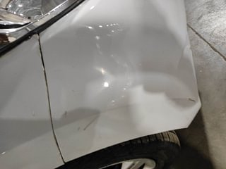 Used 2019 Datsun Redi-GO [2015-2019] S 1.0 AMT Petrol Automatic dents MINOR SCRATCH