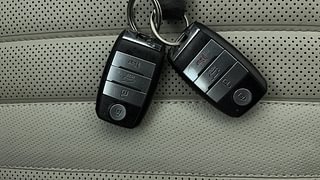 Used 2020 Kia Seltos GTX Plus AT D Diesel Automatic extra CAR KEY VIEW
