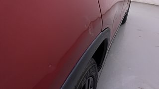 Used 2019 Maruti Suzuki Vitara Brezza [2018-2020] ZDi AMT Diesel Automatic dents MINOR DENT