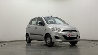 Used 2011 Hyundai i10 [2010-2016] Era Petrol Petrol Manual exterior RIGHT FRONT CORNER VIEW