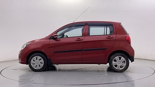 Used 2019 Maruti Suzuki Celerio ZXI Petrol Manual exterior LEFT SIDE VIEW