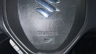 Used 2019 Maruti Suzuki Vitara Brezza [2018-2020] ZDI PLUS AT Dual Tone Diesel Automatic top_features Airbags