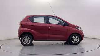 Used 2018 Datsun Redi-GO [2015-2019] S 1.0 AMT Petrol Automatic exterior RIGHT SIDE VIEW