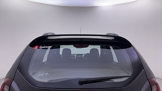 Used 2019 Renault Duster [2015-2019] 85 PS RXS MT Diesel Manual exterior BACK WINDSHIELD VIEW