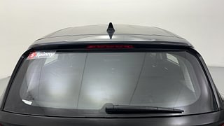 Used 2023 Hyundai New i20 Asta (O) 1.2 MT Petrol Manual exterior BACK WINDSHIELD VIEW