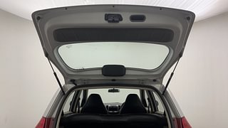 Used 2011 Hyundai i10 [2010-2016] Era Petrol Petrol Manual interior DICKY DOOR OPEN VIEW