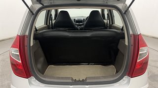 Used 2011 Hyundai i10 [2010-2016] Era Petrol Petrol Manual interior DICKY INSIDE VIEW