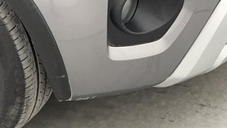 Used 2022 Maruti Suzuki Ignis Zeta AMT Petrol Petrol Automatic dents MINOR SCRATCH