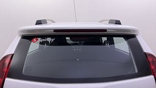 Used 2019 Datsun Redi-GO [2015-2019] S 1.0 AMT Petrol Automatic exterior BACK WINDSHIELD VIEW