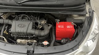 Used 2011 Hyundai i10 [2010-2016] Era Petrol Petrol Manual engine ENGINE LEFT SIDE VIEW