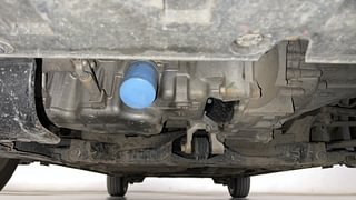 Used 2021 Honda City VX Petrol Manual extra FRONT LEFT UNDERBODY VIEW