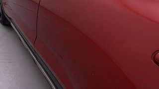 Used 2019 Maruti Suzuki Vitara Brezza [2018-2020] ZDi AMT Diesel Automatic dents MINOR SCRATCH