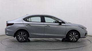 Used 2021 Honda City VX Petrol Manual exterior RIGHT SIDE VIEW