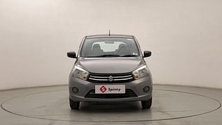 Used 2017 Maruti Suzuki Celerio VXI AMT Petrol Automatic exterior FRONT VIEW