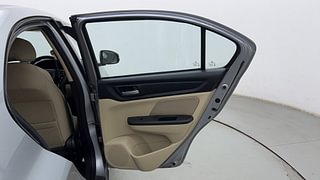 Used 2021 honda Amaze 1.2 VX CVT i-VTEC Petrol Automatic interior RIGHT REAR DOOR OPEN VIEW