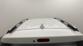 Used 2023 Maruti Suzuki XL6 Zeta AT Petrol Petrol Automatic exterior EXTERIOR ROOF VIEW